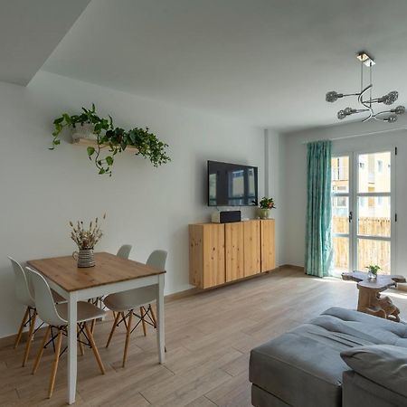 Casablanca House Apartment Коралео Екстериор снимка