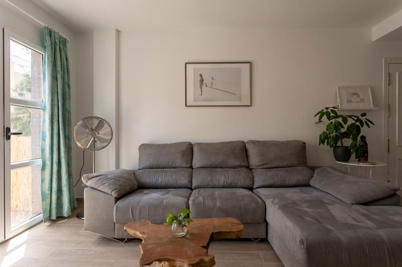 Casablanca House Apartment Коралео Екстериор снимка