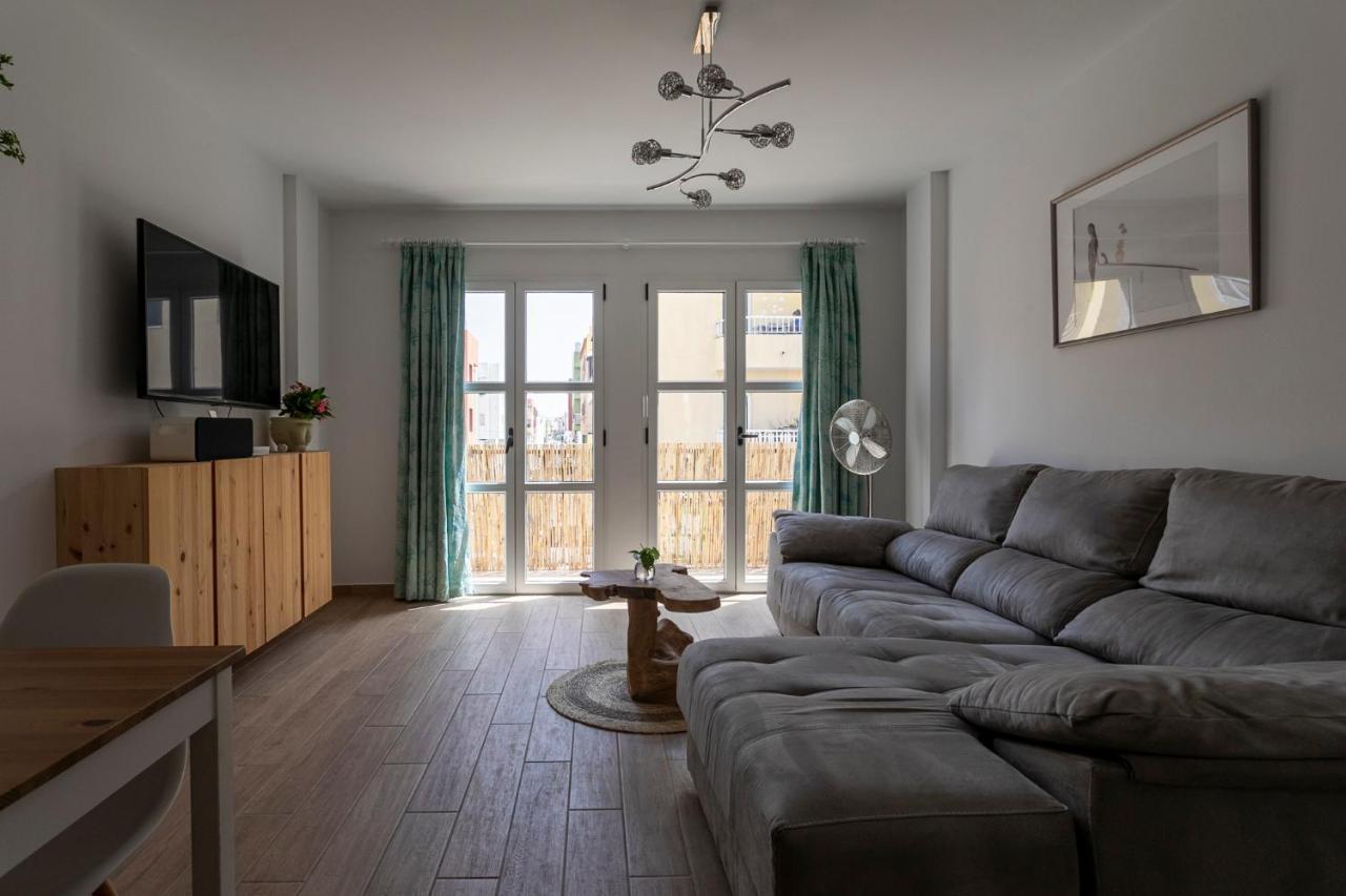 Casablanca House Apartment Коралео Екстериор снимка