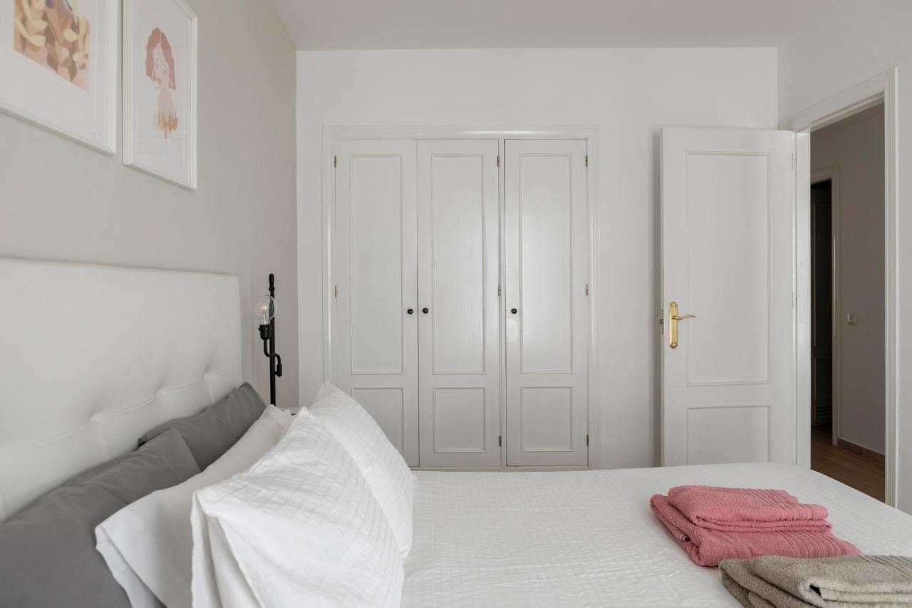 Casablanca House Apartment Коралео Екстериор снимка