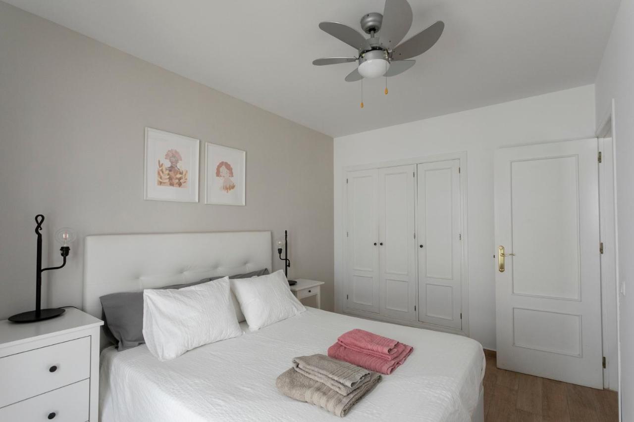 Casablanca House Apartment Коралео Екстериор снимка