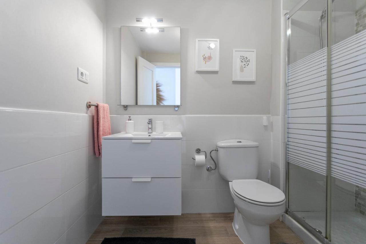 Casablanca House Apartment Коралео Екстериор снимка