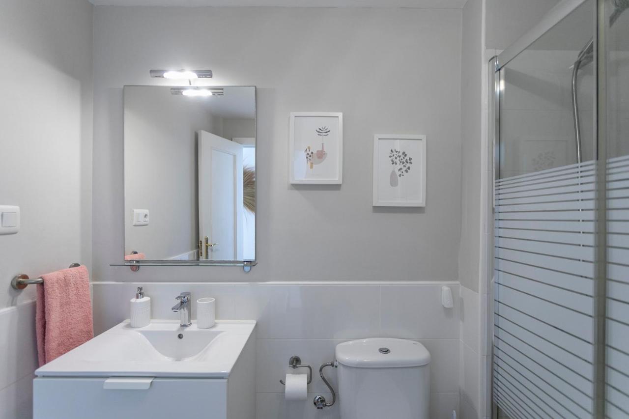 Casablanca House Apartment Коралео Екстериор снимка